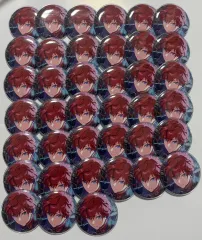 あんさんぶるスターズ！ ALKALOID(アルカロイド) 天城 一彩 40個 バッジ +バッジCOVER まとめ