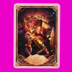 2026年最新】エンジェルダスト トレカの人気アイテム - メルカリ