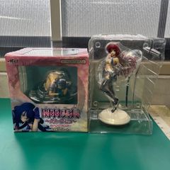開封品　キルラキル　セガフィギュア2点セット 開封品 キルラキル セガフィギュア2点セット - メルカリ