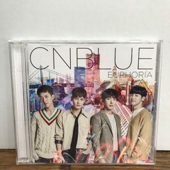 CNBLUE 直筆サイン ヨンファ ジョンシン ミンヒョク ジョンヒョン