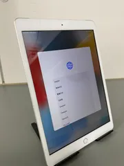 [84]【状態：バッテリー最大容量80%以下】iPad 第8世代 Wi-Fi+セルラーモデル シルバー | あいぱっど アイパッド タブレット 中古iPad iPad本体 ipad A2429