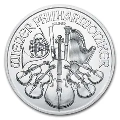 2026年最新】1オンス銀貨 ウィーンの人気アイテム - メルカリ