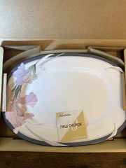 Noritake ノリタケ オードブル皿 - メルカリ