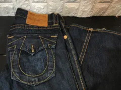 TRUE RELIGION デニム　JOEY BIG T