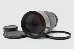 【中古】(キヤノン) Canon New FD200/2.8 (NEW) キヤノン（Canon） CANON New FD NFD 200mm f/2.8 旧 美品 FDマウント
