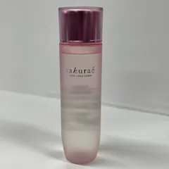 L2093 大塚製薬 sakurae サクラエ クリアサイクルローション <薬用化粧水> 120mlのサムネイル
