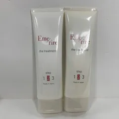 S4519 K Emerire エメリル ザ トリートメント ヘアトリートメント 140g 計2点セットのサムネイル