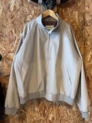 90s Eddie Bauer スイングトップ 裏地チェックLサイズ