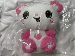 未開封新品 NCT WISH ポップアップ WISH BAKERY 30cm WISH ドール サクヤ 팡