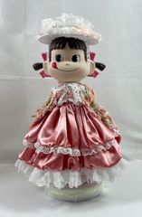東芝 電球100年記念 サザエさん 店頭用 ソフビ 昭和レトロ 長谷川町子