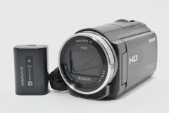 2026年最新】hdr-cx535の人気アイテム - メルカリ