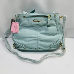 トウカゲン TOUKAGEN リアルオーストリッチレザー2WAYショルダーバッグ Toukagenトウカゲン オーストリッチ ミニバッグ ショルダーバッグ2way