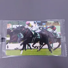 2026年最新】まねき馬カードの人気アイテム - メルカリ