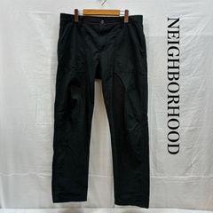 ネイバーフッド フリスコパンツ ラディアル ワコマリア テンダーロイン