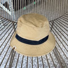美品】SCALA Fisherman's Bucket Hatハット - メルカリ