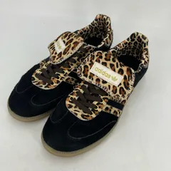 【イオン広店】 中古 adidas | アディダス スニーカー Samba LT KJ6590 27cm 【126】