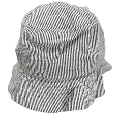 ニューエラ NEW ERA ストライプバケットハット レディース  M/L