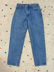 Levi's ヴィンテージ 90s リーバイス 550 オレンジタブ デニムパンツ 29