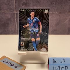 EPOCH 2024 サッカー日本代表 GEMカード か久保建英 26 【久保建英/レアル・ソシエダ】エポック2024 サッカー日本代表
