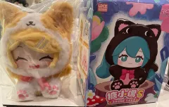 2026年最新】鏡音リン ぬいぐるみの人気アイテム - メルカリ