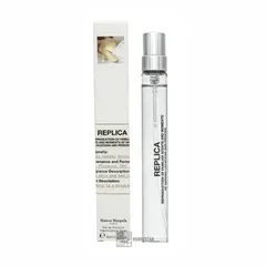 メゾンマルジェラ 香水レプリカ レイジーサンデーモーニング 10ml オードトワレ MAISONMARGIELA