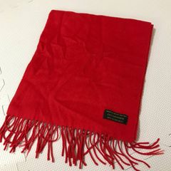 おさらさま専用新品ダイアナ王妃記念 スコットランド製 カシミヤ100