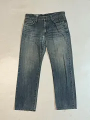 EDWIN(エドウイン) 403 ヴィンテージ ウォッシュ デニム パンツ 32