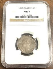 1887年大英帝国2シリング ジュビリーヘッド NGC高鑑定 - メルカリ