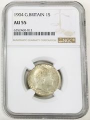 1887年大英帝国2シリング ジュビリーヘッド NGC高鑑定 - メルカリ