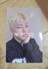 EXO セフン 10th Anniversary Repackage Photo Card Set C - メルカリ