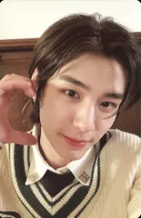 BOYNEXTDOOR Weverse Albums ver. LEEHAN WHO!