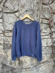 00s ラッセル アスレチック ヴィンテージ リバースウィーブ プレーン バギー スウェット シャツ スウェット シャツ