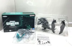 [高松44-0053] S.H.MonsterArts ガメラ 2023 GAMERAREBIRTH バンダイ BANDAI TAMASHIINATIONS[中古/80]