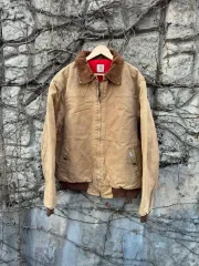 80s Carhartt カーハート ヴィンテージ フェイディング サンタフェ ウォーク ジャケット