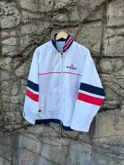 ルコックスポルティフ ウィンドブレーカー ジャケット