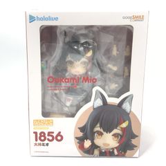 ねんどろいど ホロライブ 大神ミオ 星街すいせい 博衣こより3体セット