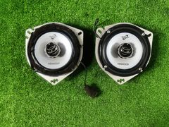 KENWOOD KSC-3900 当時物 スピーカー - メルカリ