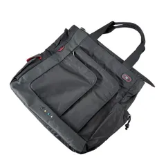 TUMI トゥミ ビジネストートバッグ ナイロン 5125D