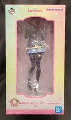 BANDAI SPIRITS 一番くじ 学園アイドルマスター Part4 C賞 姫崎莉波 フィギュア 1/7 Gracemaster