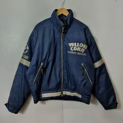 2026年最新】YeLLOW CORN ナイロンジャケットの人気アイテム - メルカリ