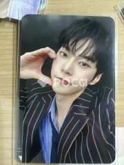 EXO セフン 10th Anniversary Repackage Photo Card Set C - メルカリ