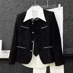 カジュアル ショートコート シンプル アウター 着回し