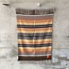MISSONI ミッソーニ 綿毛布 - メルカリ