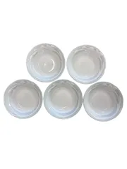 YSL　Yves Saint Laurentイヴサンローラン　小皿　ボウル　　食器　5枚セット