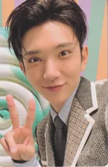 SEVENTEEN 17 IS RIGHT HERE JOSHUA トレーディングカード HERE