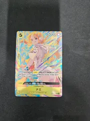 2026年最新】ナミ sr パラレル op08-106の人気アイテム - メルカリ