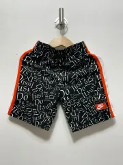 5-6 NIKE パータン イーモジ キッズハーフパンツ