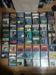 Classic 有名な曲 CD コレクション まとめ売り 55 チャン・イルクワット