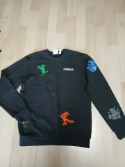 アディダス スウェット