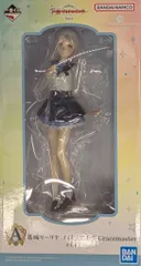 BANDAI SPIRITS 一番くじ 学園アイドルマスター Part4 A賞 葛城リーリヤ フィギュア 1/7 Gracemaster